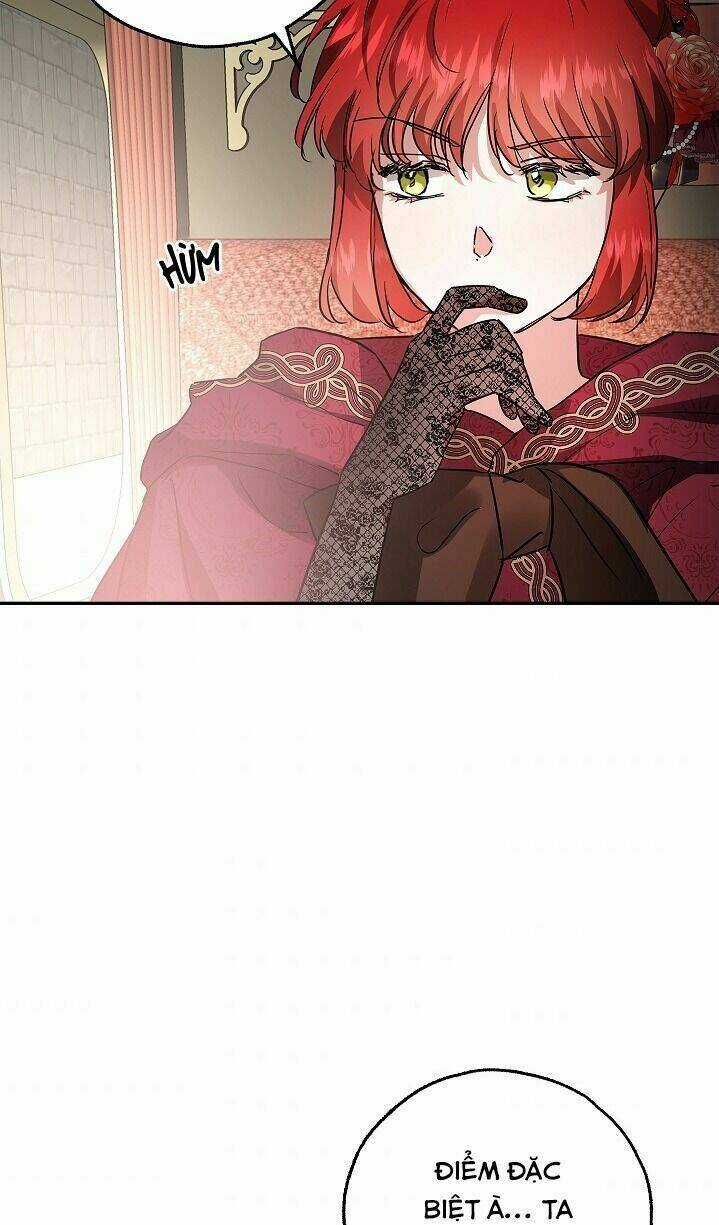 Hôn Phu Ẩn Sắc - Chapter 28 - Trang 72