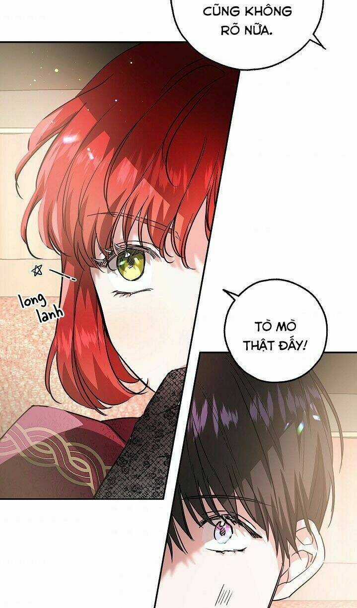 Hôn Phu Ẩn Sắc - Chapter 28 - Trang 73