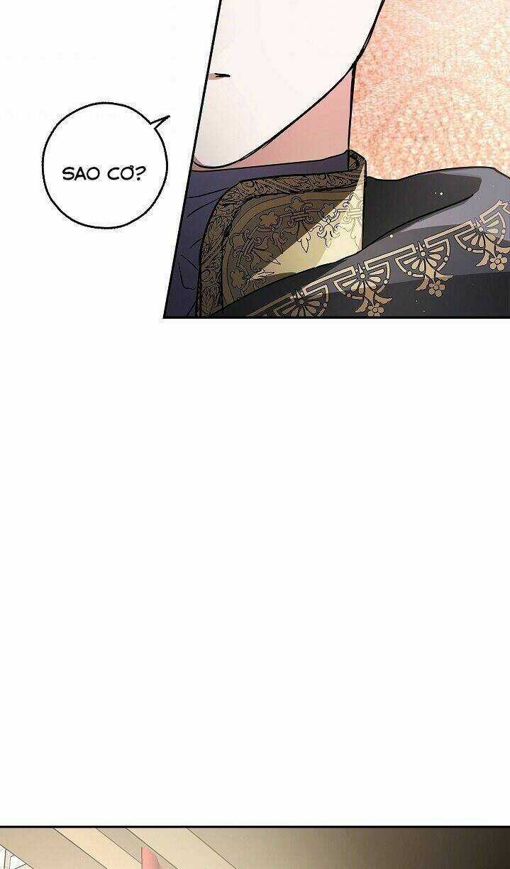 Hôn Phu Ẩn Sắc - Chapter 28 - Trang 74