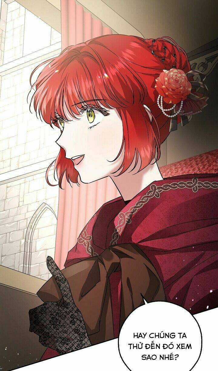 Hôn Phu Ẩn Sắc - Chapter 28 - Trang 75