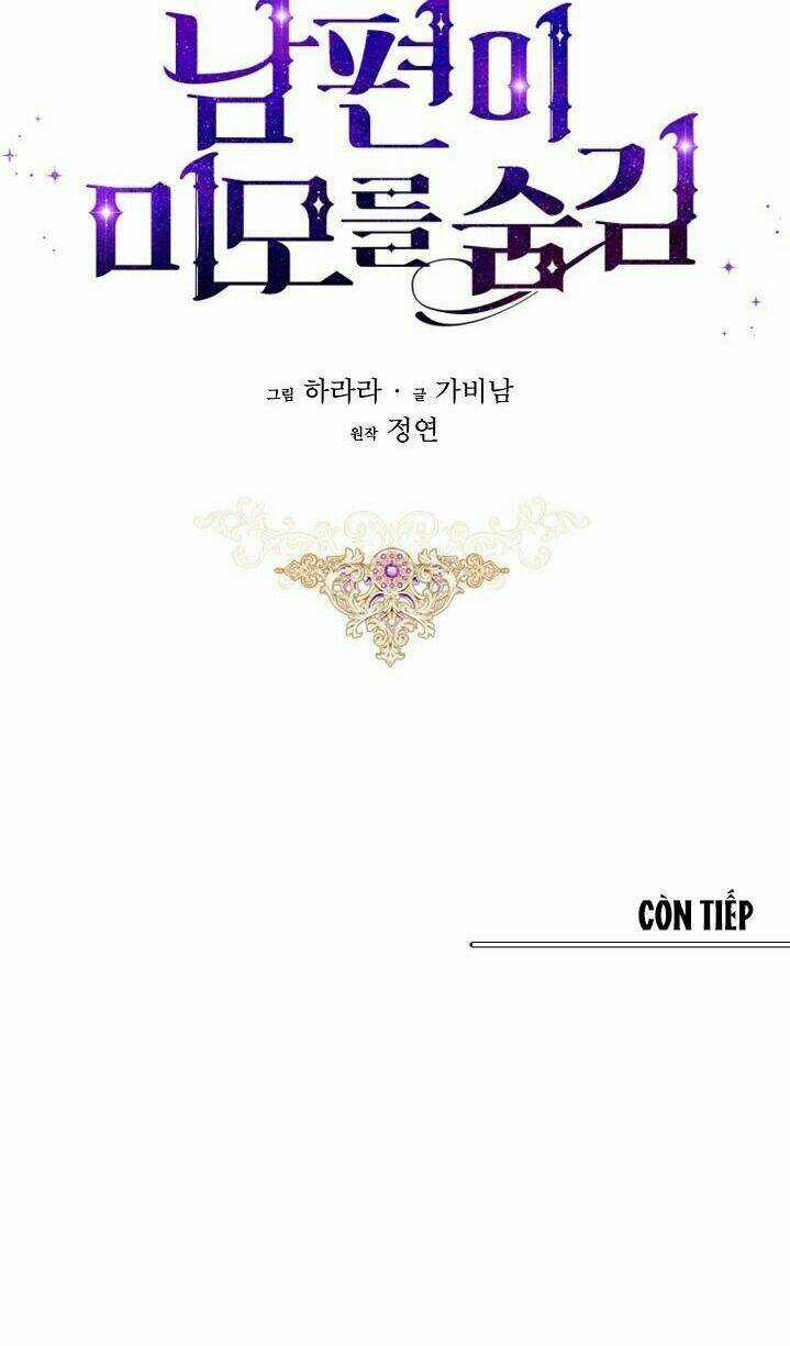 Hôn Phu Ẩn Sắc - Chapter 28 - Trang 80