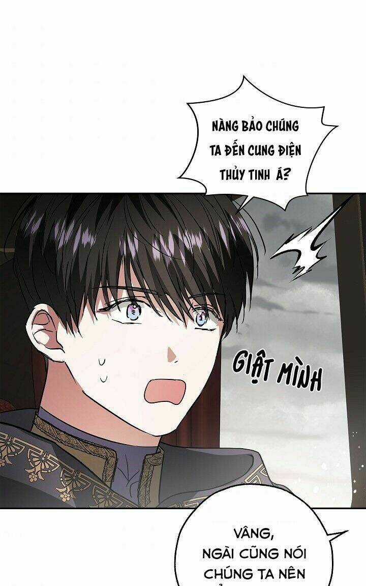 Hôn Phu Ẩn Sắc - Chapter 29 - Trang 1