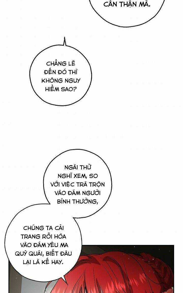 Hôn Phu Ẩn Sắc - Chapter 29 - Trang 2