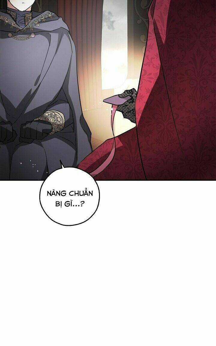 Hôn Phu Ẩn Sắc - Chapter 29 - Trang 11