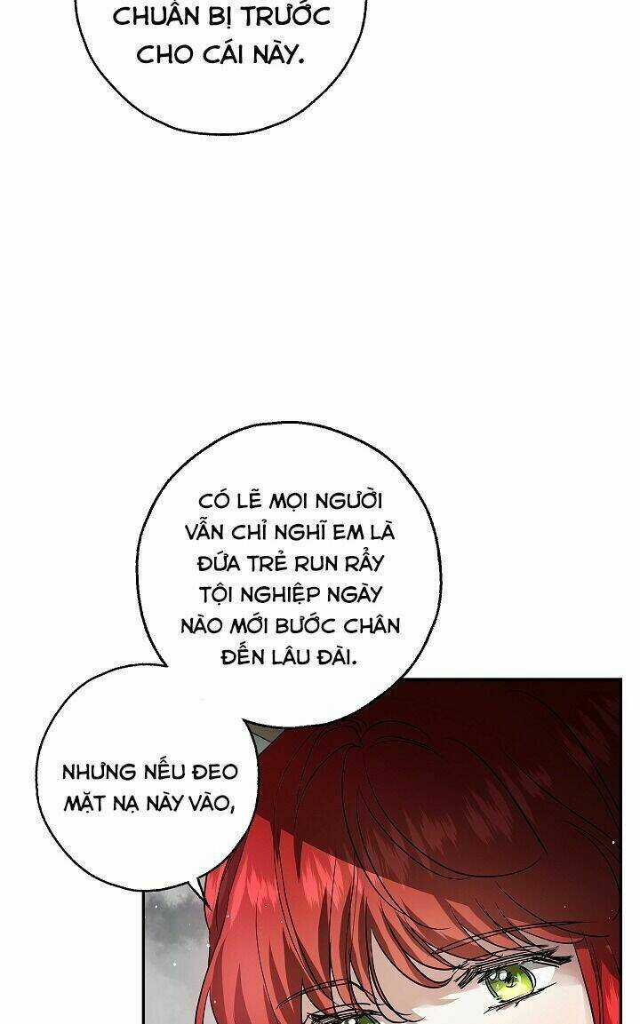 Hôn Phu Ẩn Sắc - Chapter 29 - Trang 13