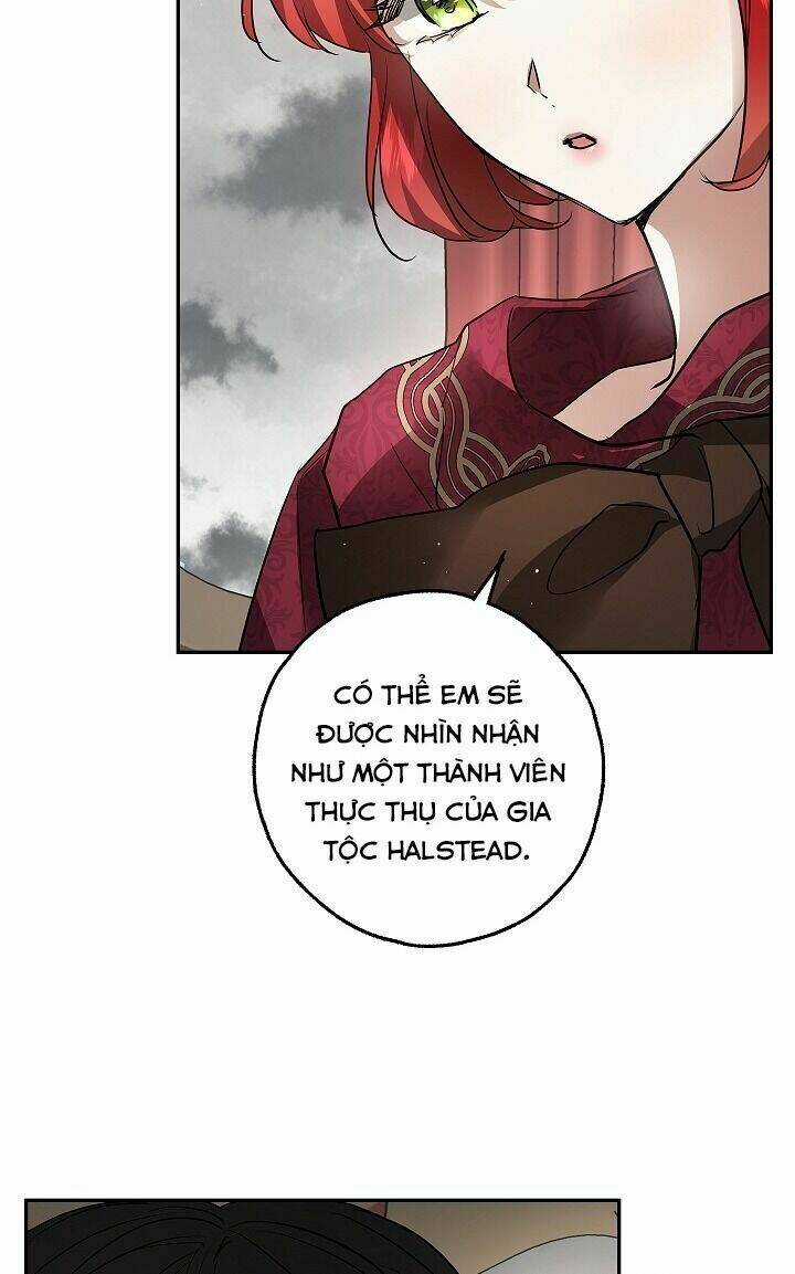 Hôn Phu Ẩn Sắc - Chapter 29 - Trang 14