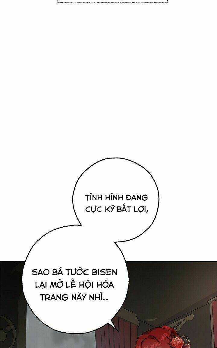 Hôn Phu Ẩn Sắc - Chapter 29 - Trang 19