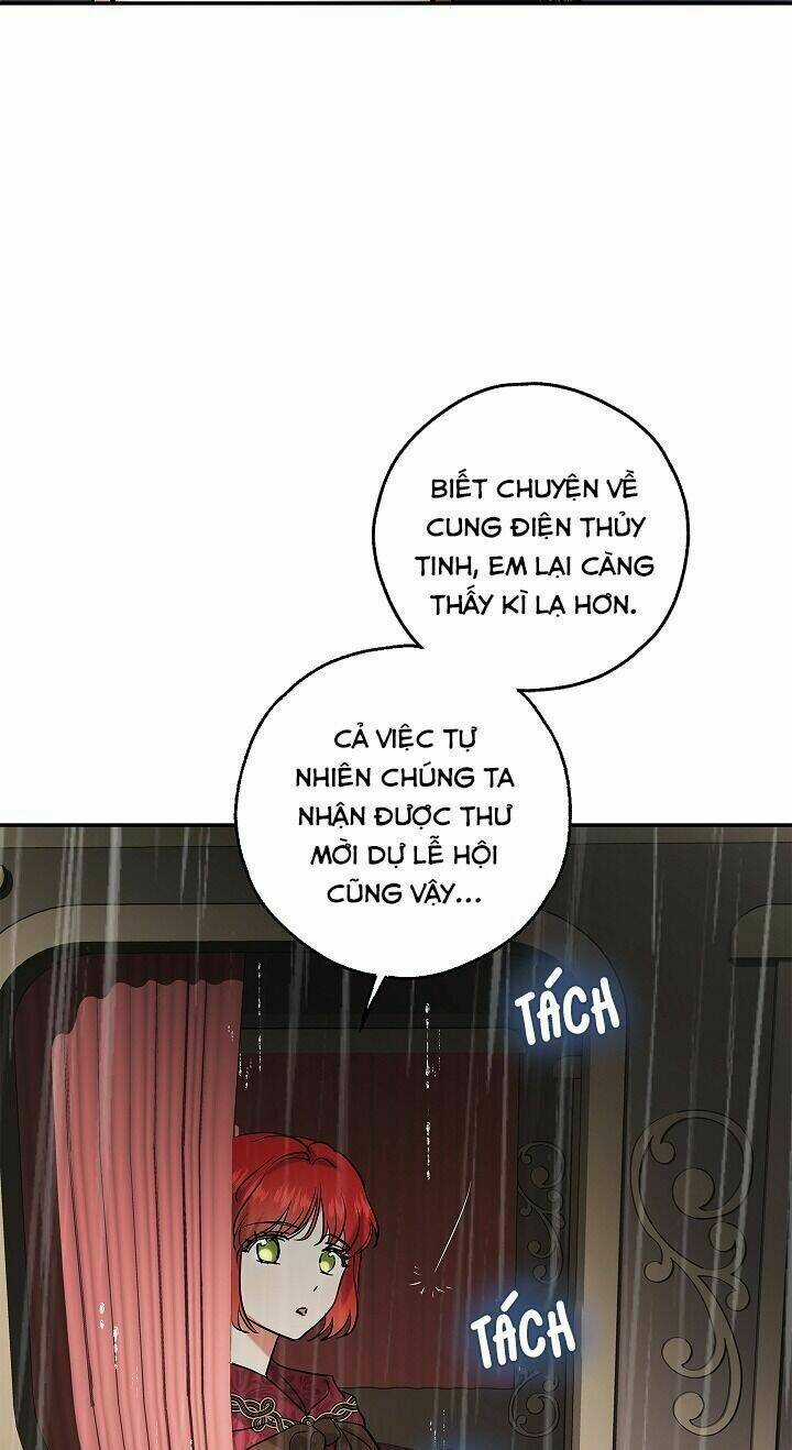 Hôn Phu Ẩn Sắc - Chapter 29 - Trang 24