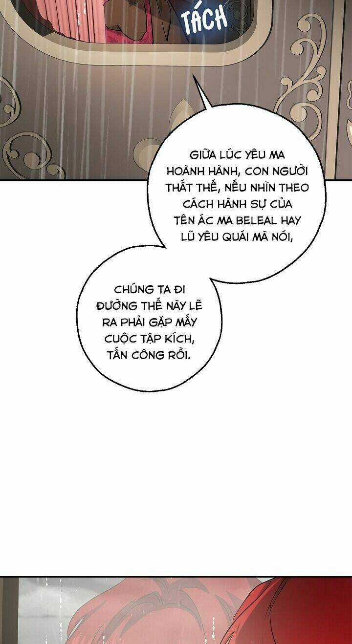 Hôn Phu Ẩn Sắc - Chapter 29 - Trang 25