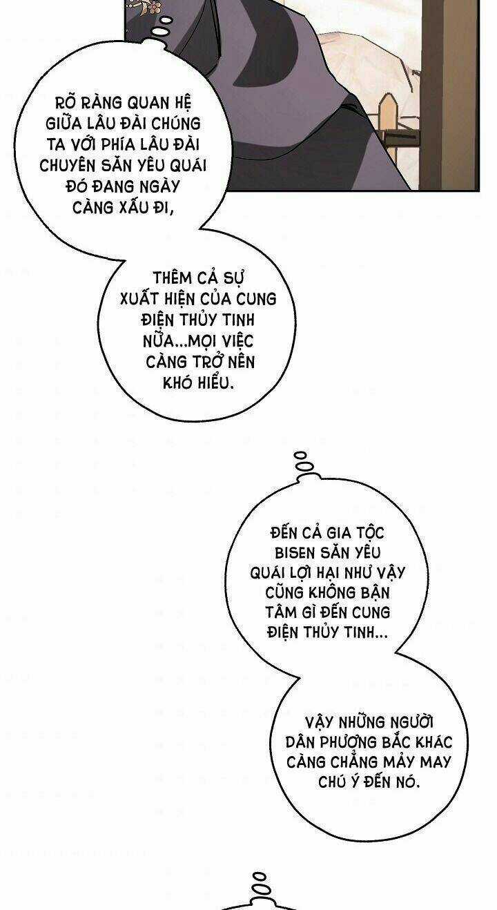 Hôn Phu Ẩn Sắc - Chapter 29 - Trang 29