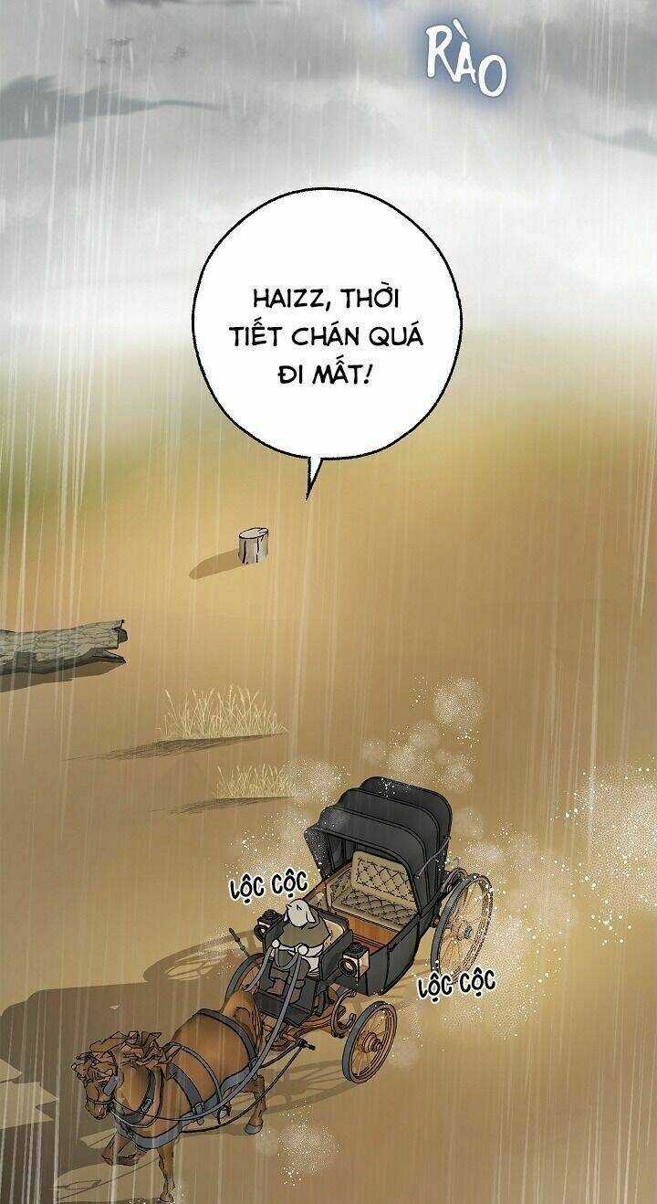 Hôn Phu Ẩn Sắc - Chapter 29 - Trang 32