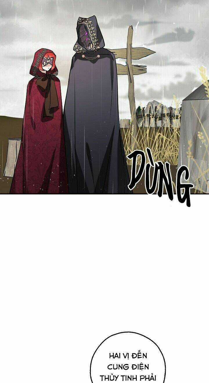 Hôn Phu Ẩn Sắc - Chapter 29 - Trang 35