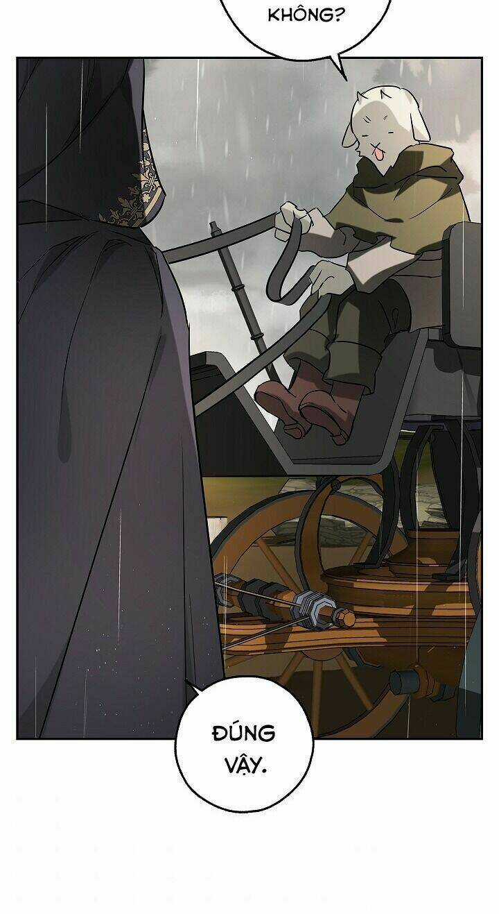 Hôn Phu Ẩn Sắc - Chapter 29 - Trang 36