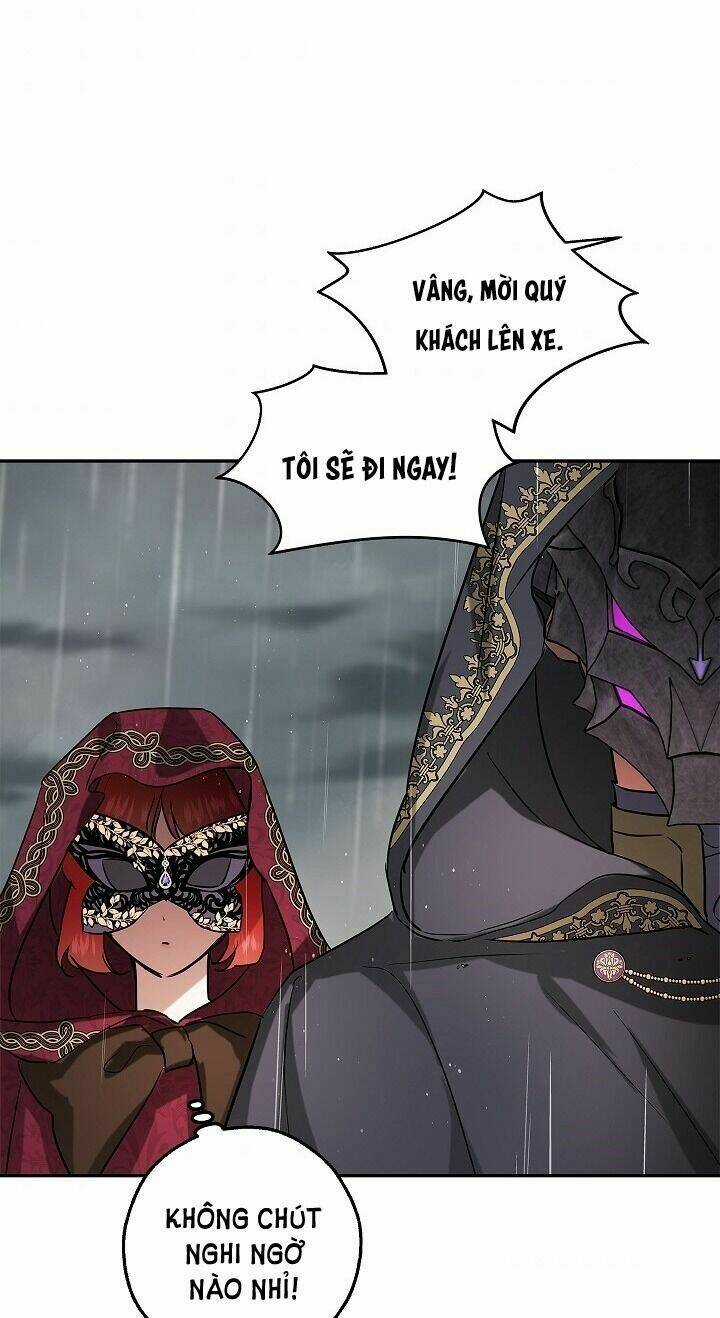 Hôn Phu Ẩn Sắc - Chapter 29 - Trang 37