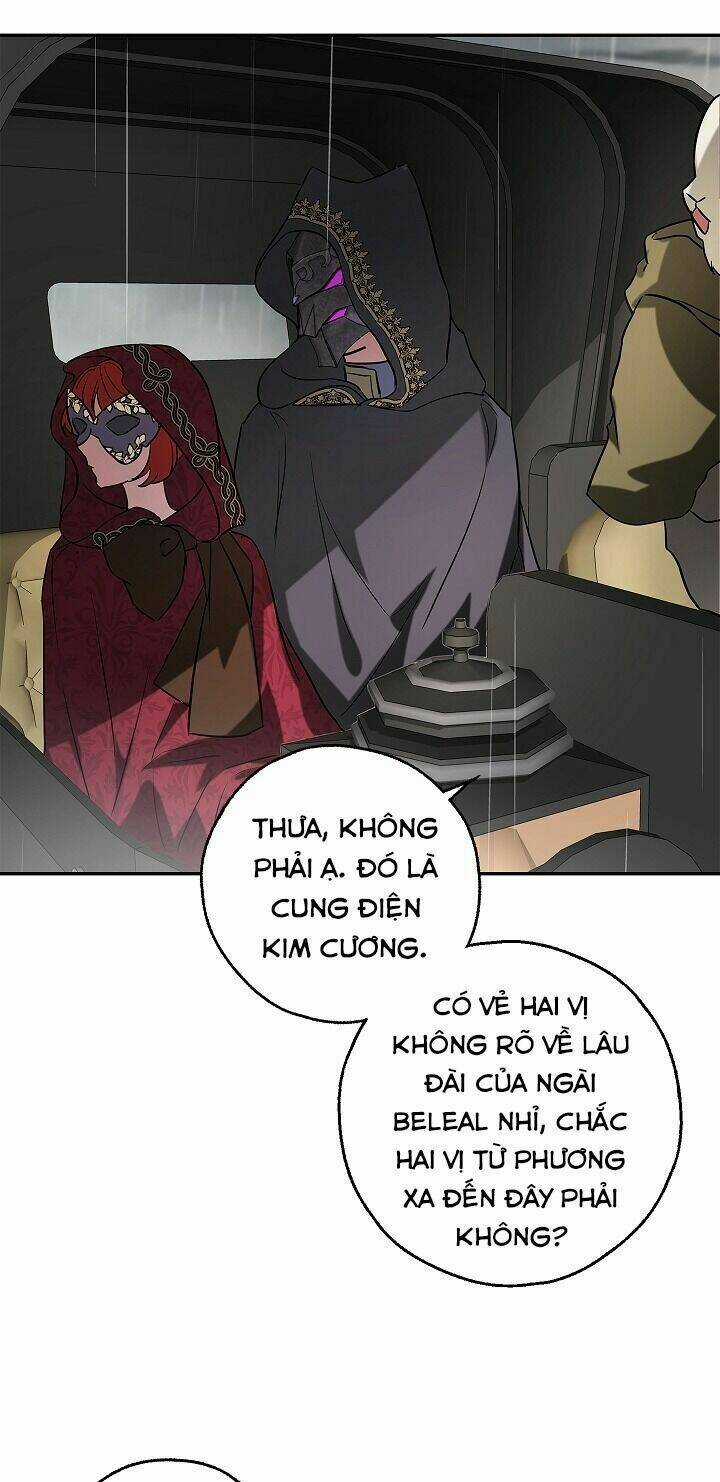 Hôn Phu Ẩn Sắc - Chapter 29 - Trang 41