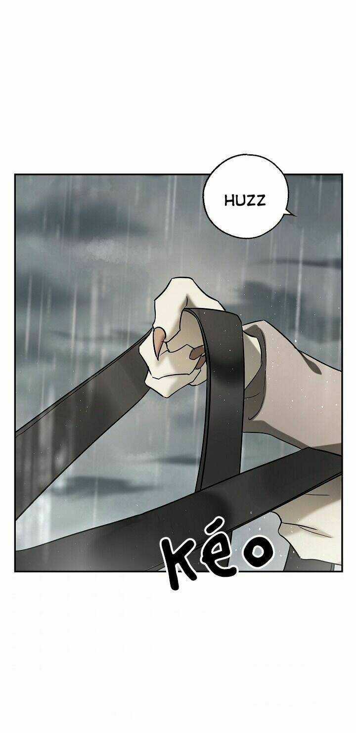 Hôn Phu Ẩn Sắc - Chapter 29 - Trang 44