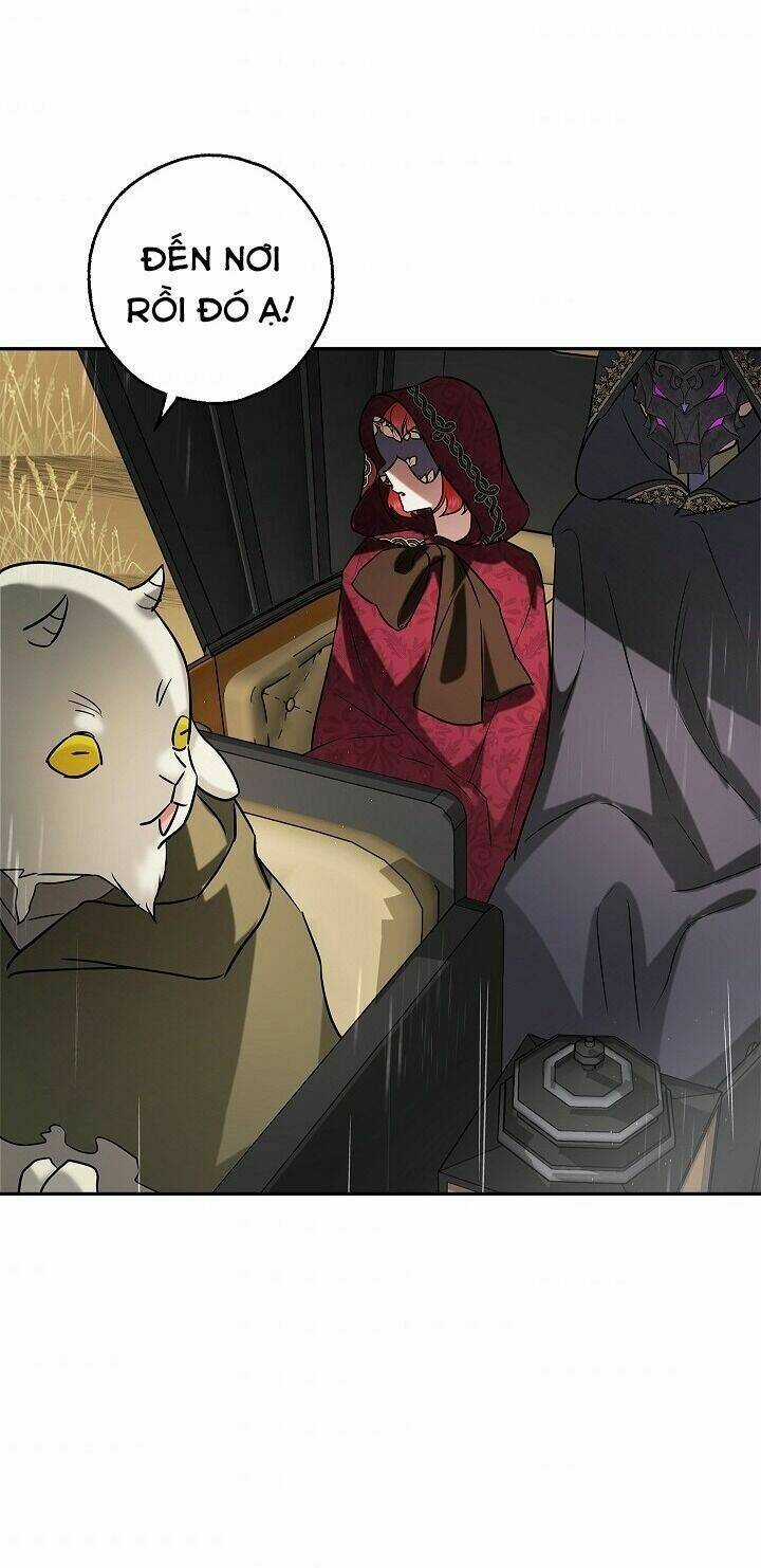 Hôn Phu Ẩn Sắc - Chapter 29 - Trang 45