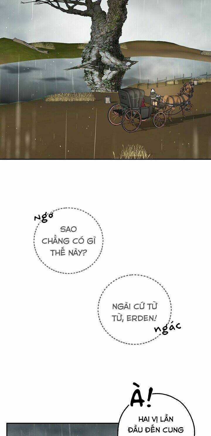 Hôn Phu Ẩn Sắc - Chapter 29 - Trang 47