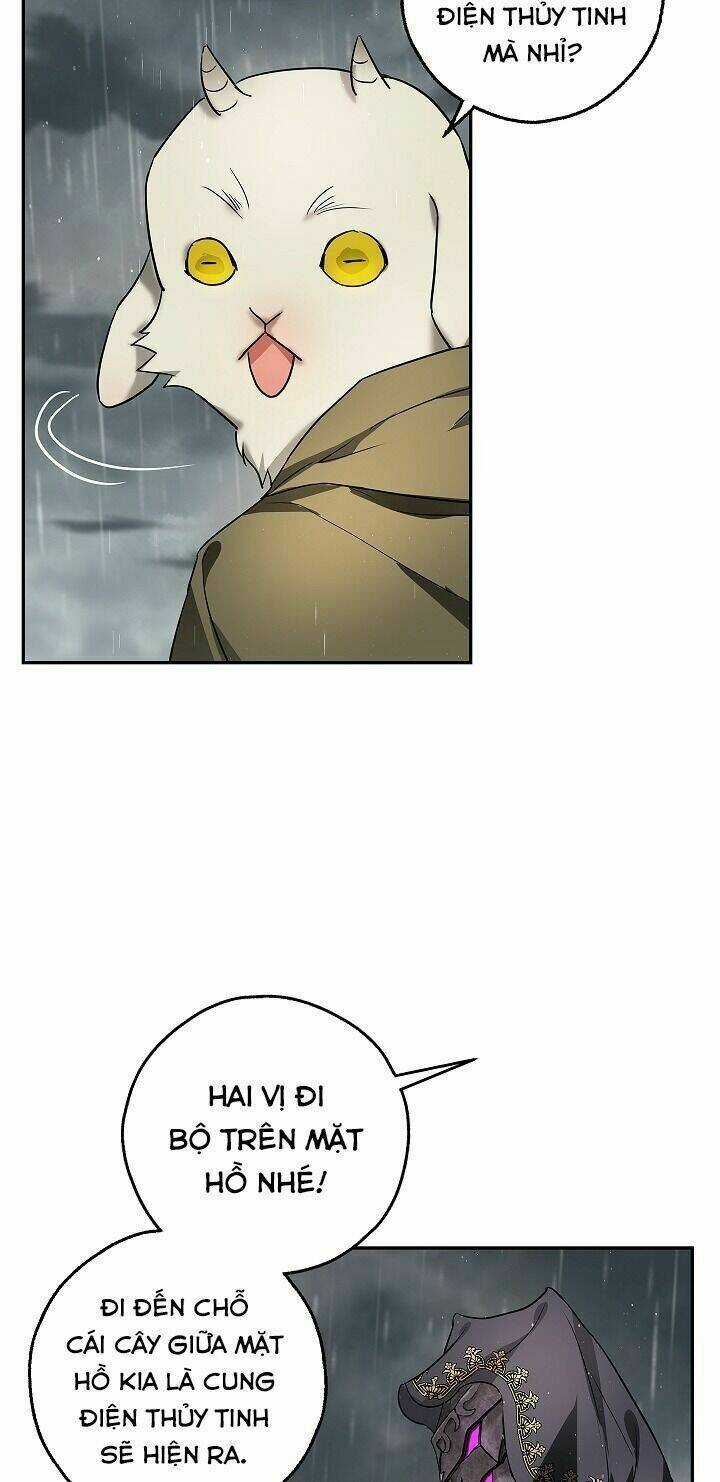 Hôn Phu Ẩn Sắc - Chapter 29 - Trang 48