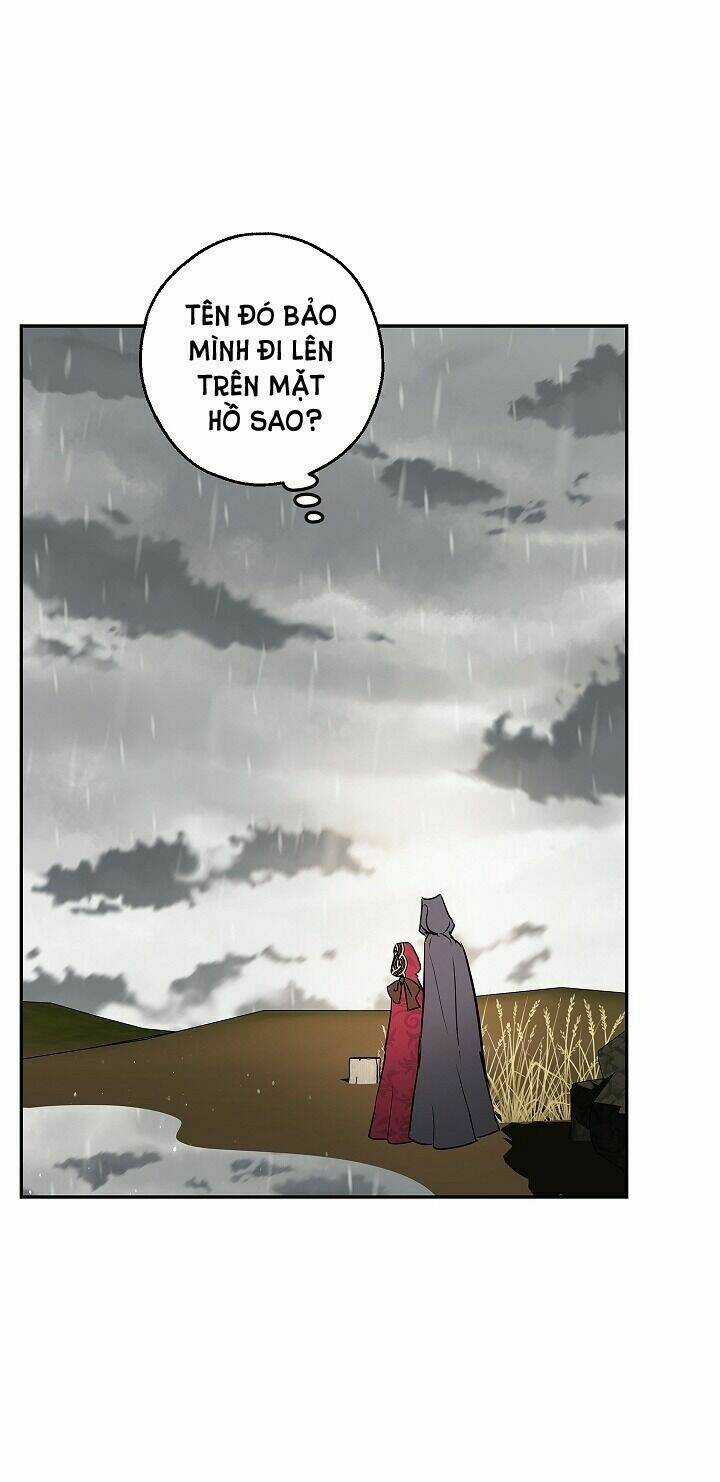 Hôn Phu Ẩn Sắc - Chapter 29 - Trang 51