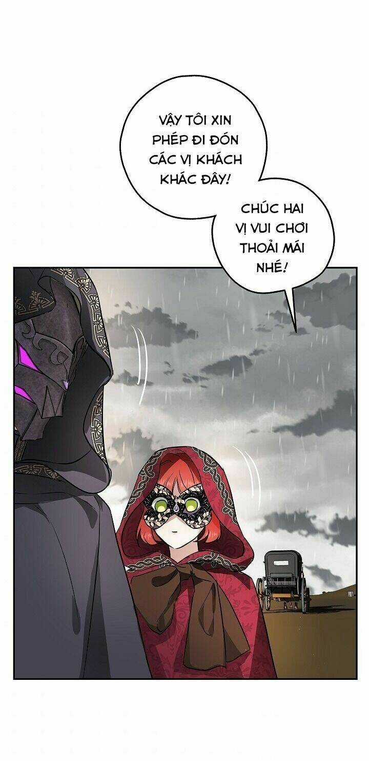 Hôn Phu Ẩn Sắc - Chapter 29 - Trang 52