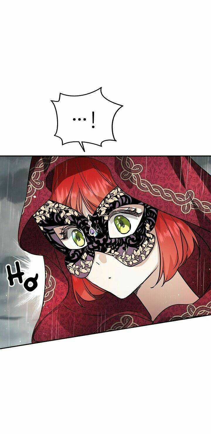 Hôn Phu Ẩn Sắc - Chapter 29 - Trang 54