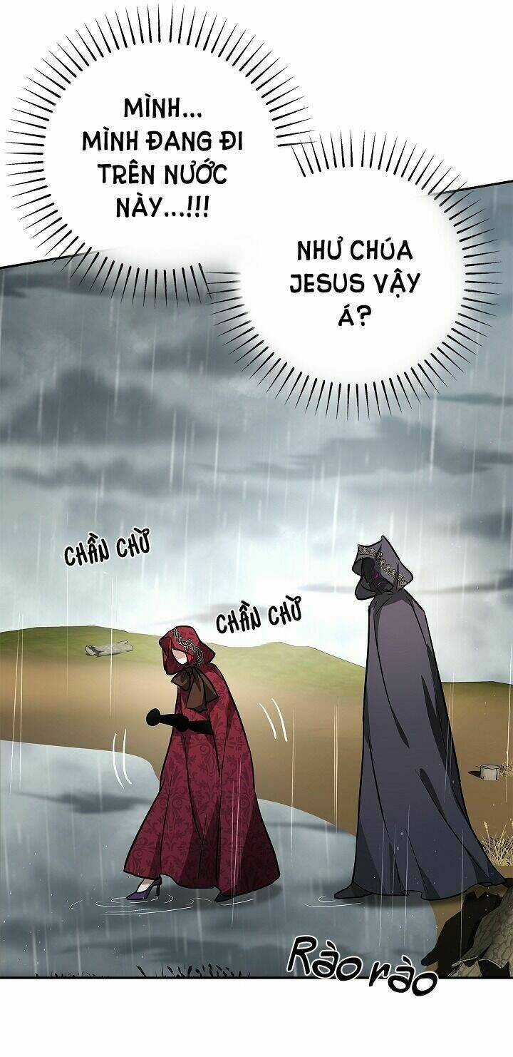 Hôn Phu Ẩn Sắc - Chapter 29 - Trang 55