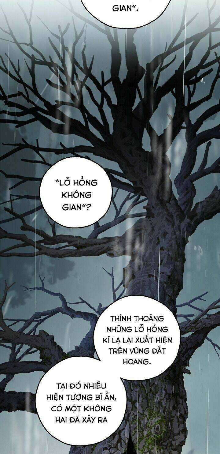 Hôn Phu Ẩn Sắc - Chapter 29 - Trang 57