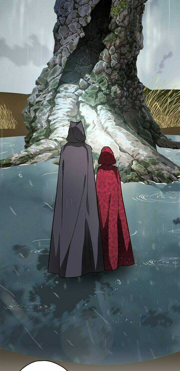 Hôn Phu Ẩn Sắc - Chapter 29 - Trang 58