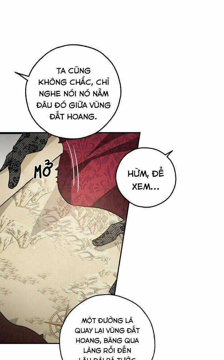 Hôn Phu Ẩn Sắc - Chapter 29 - Trang 7