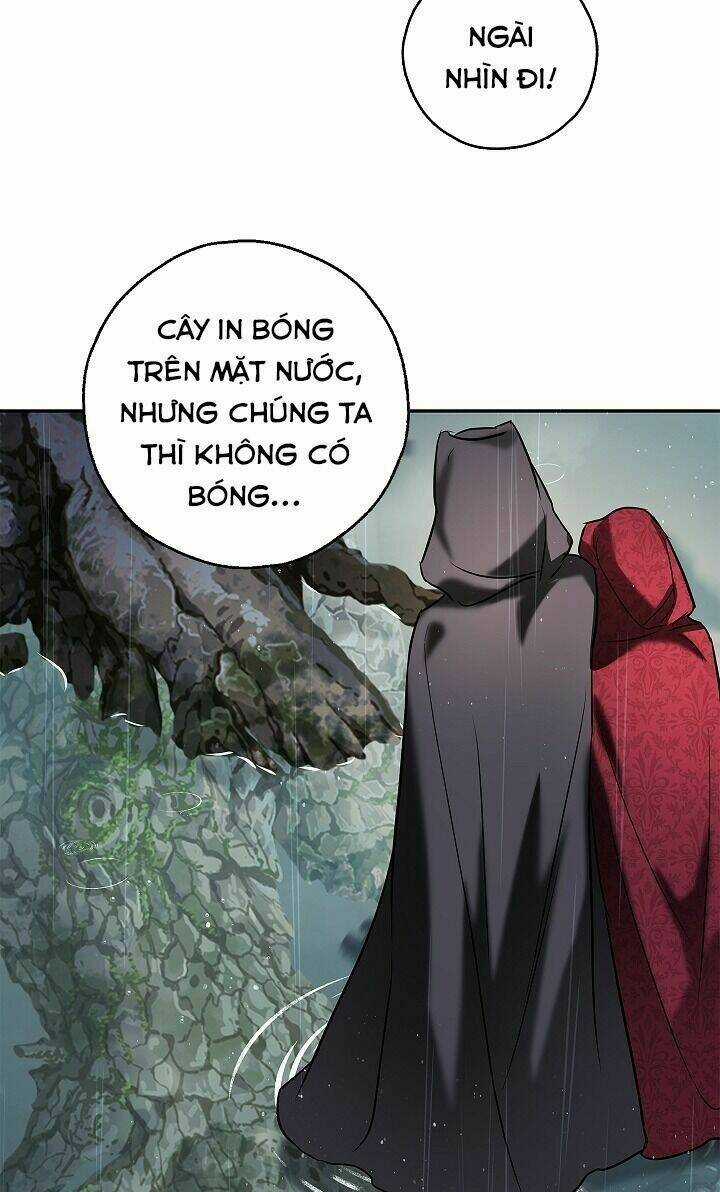 Hôn Phu Ẩn Sắc - Chapter 29 - Trang 61