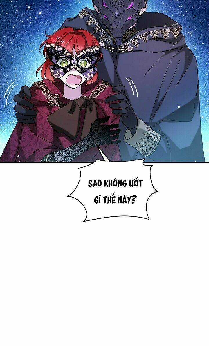 Hôn Phu Ẩn Sắc - Chapter 29 - Trang 70