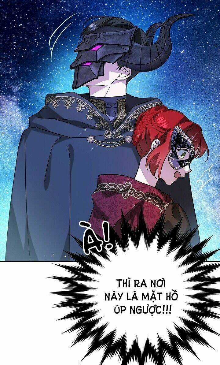 Hôn Phu Ẩn Sắc - Chapter 29 - Trang 75