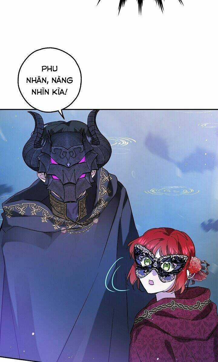 Hôn Phu Ẩn Sắc - Chapter 29 - Trang 76