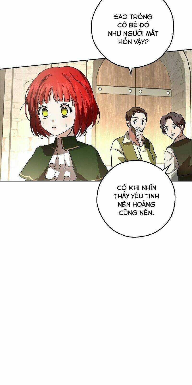 Hôn Phu Ẩn Sắc - Chapter 3 - Trang 13