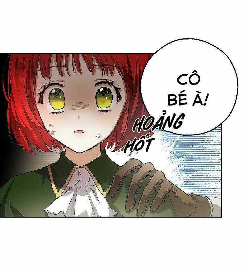 Hôn Phu Ẩn Sắc - Chapter 3 - Trang 14