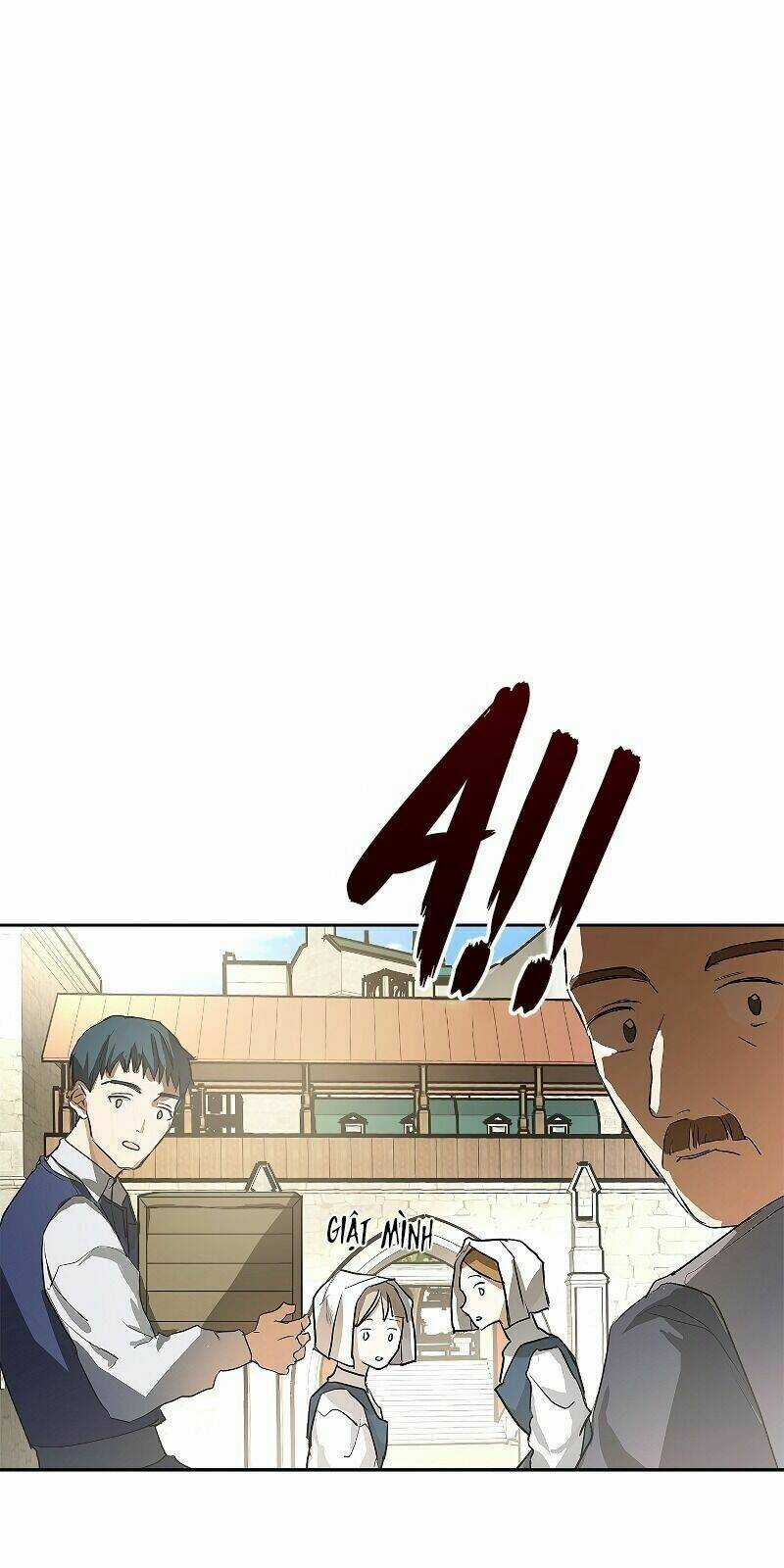 Hôn Phu Ẩn Sắc - Chapter 3 - Trang 15