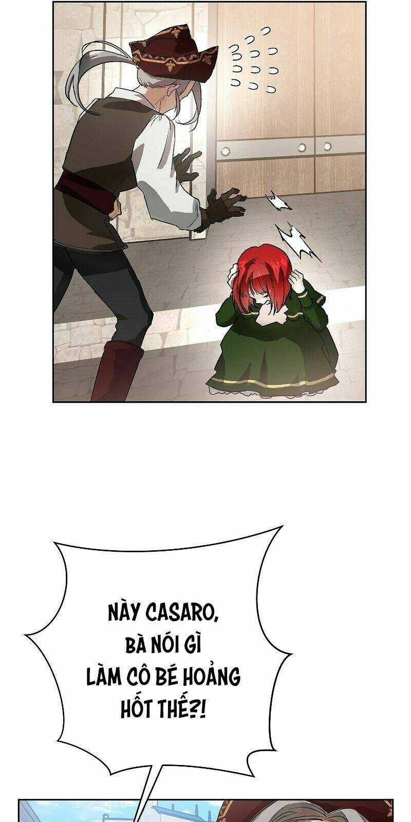 Hôn Phu Ẩn Sắc - Chapter 3 - Trang 17