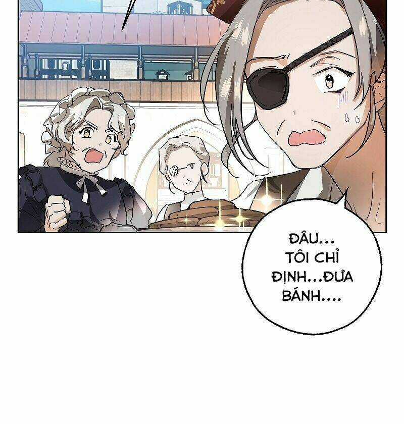 Hôn Phu Ẩn Sắc - Chapter 3 - Trang 18