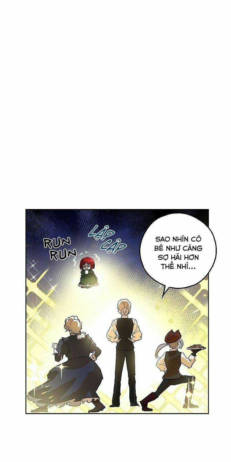 Hôn Phu Ẩn Sắc - Chapter 3 - Trang 25