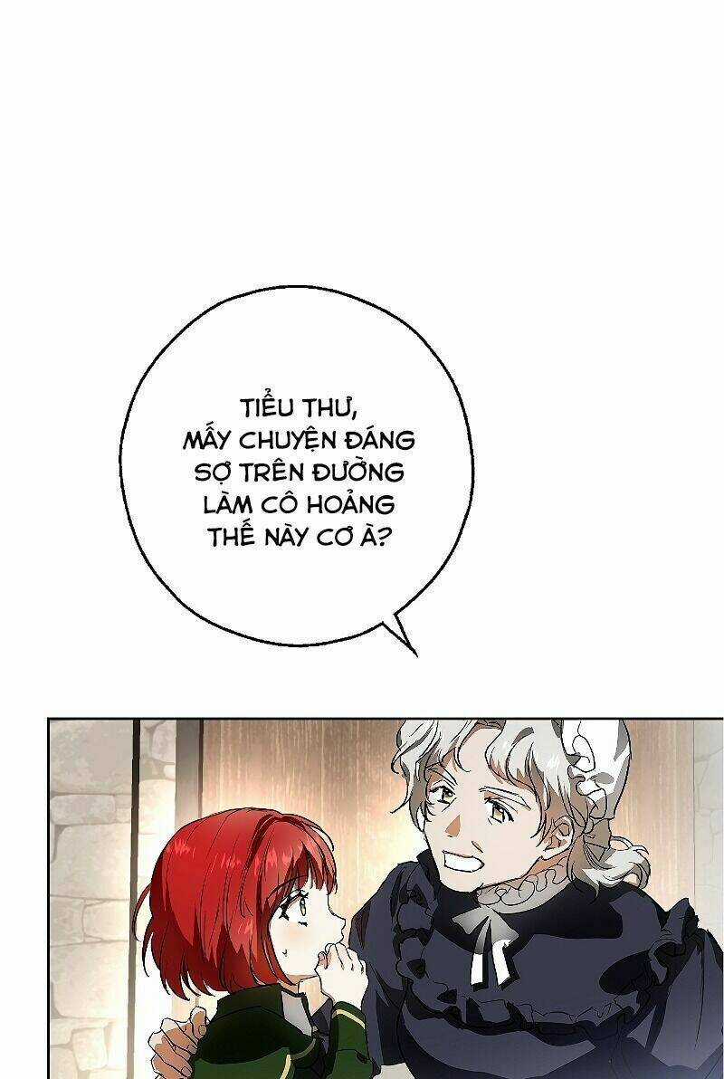 Hôn Phu Ẩn Sắc - Chapter 3 - Trang 26