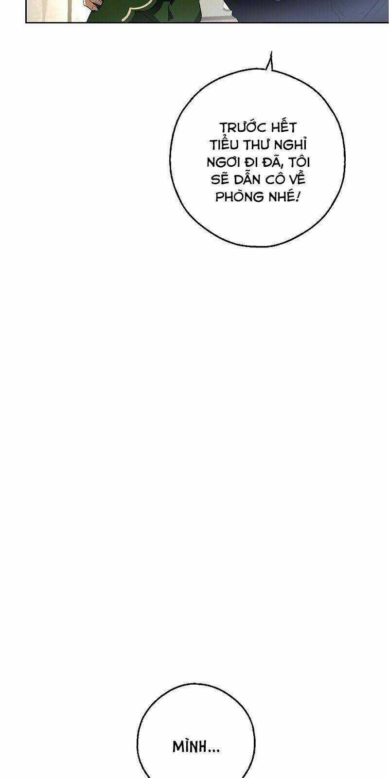 Hôn Phu Ẩn Sắc - Chapter 3 - Trang 27