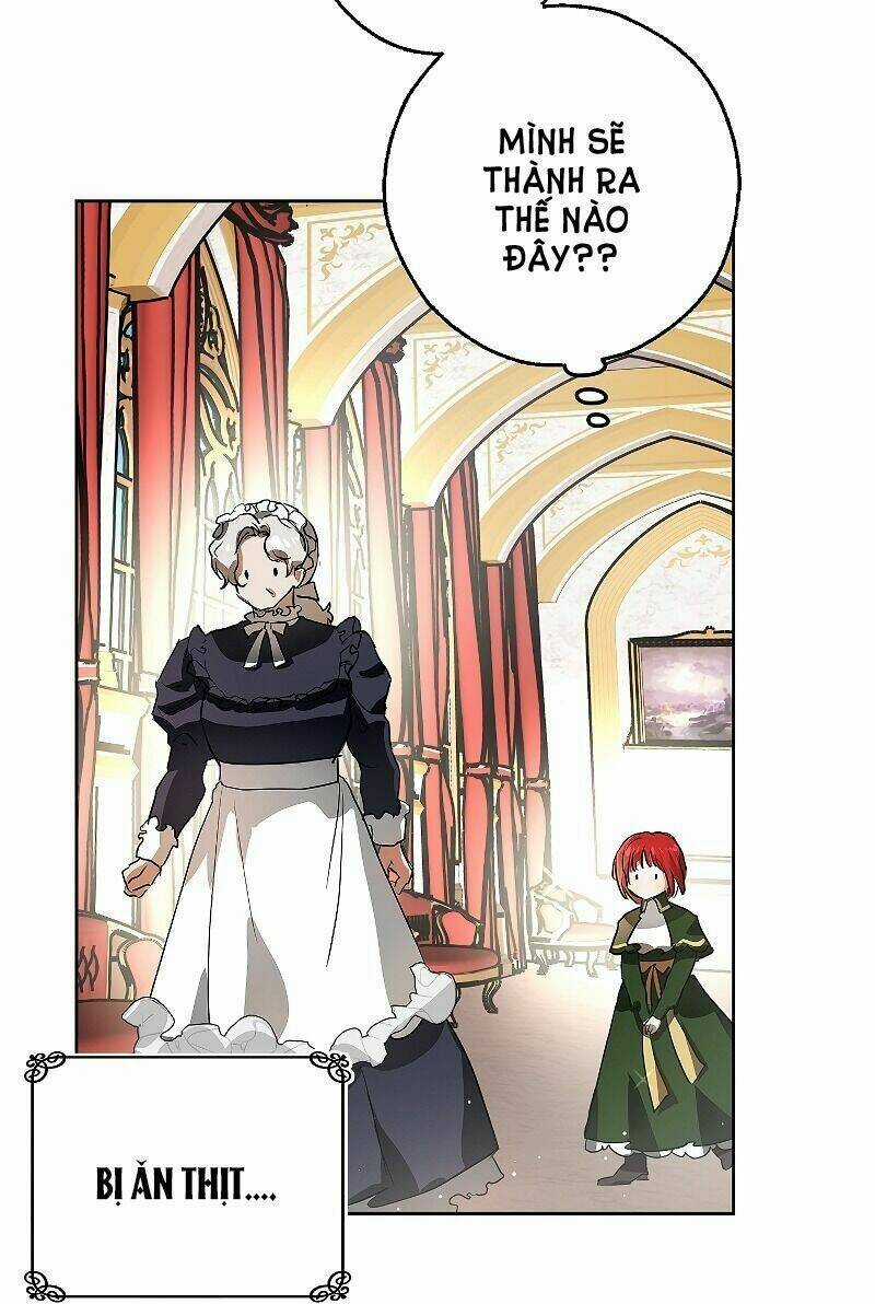 Hôn Phu Ẩn Sắc - Chapter 3 - Trang 28