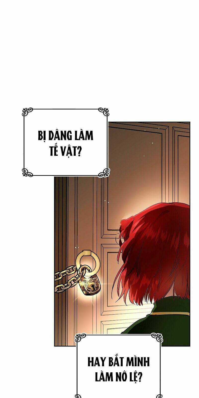 Hôn Phu Ẩn Sắc - Chapter 3 - Trang 29