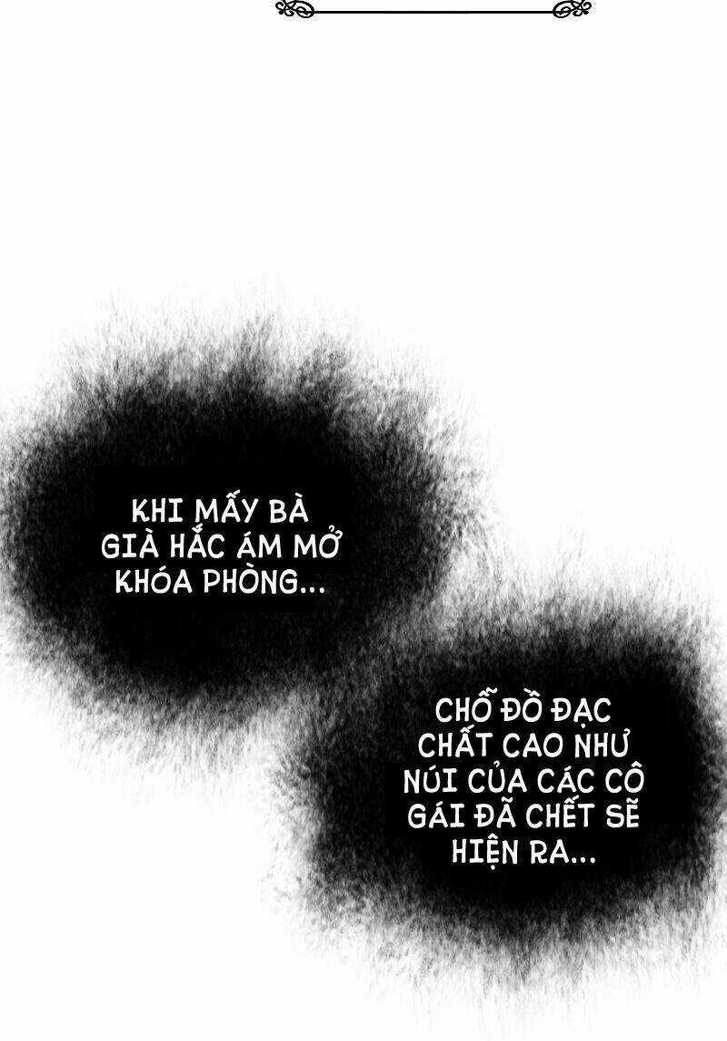 Hôn Phu Ẩn Sắc - Chapter 3 - Trang 30