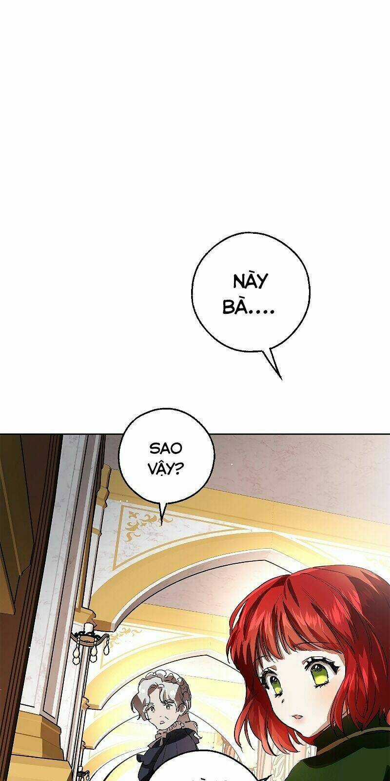 Hôn Phu Ẩn Sắc - Chapter 3 - Trang 31