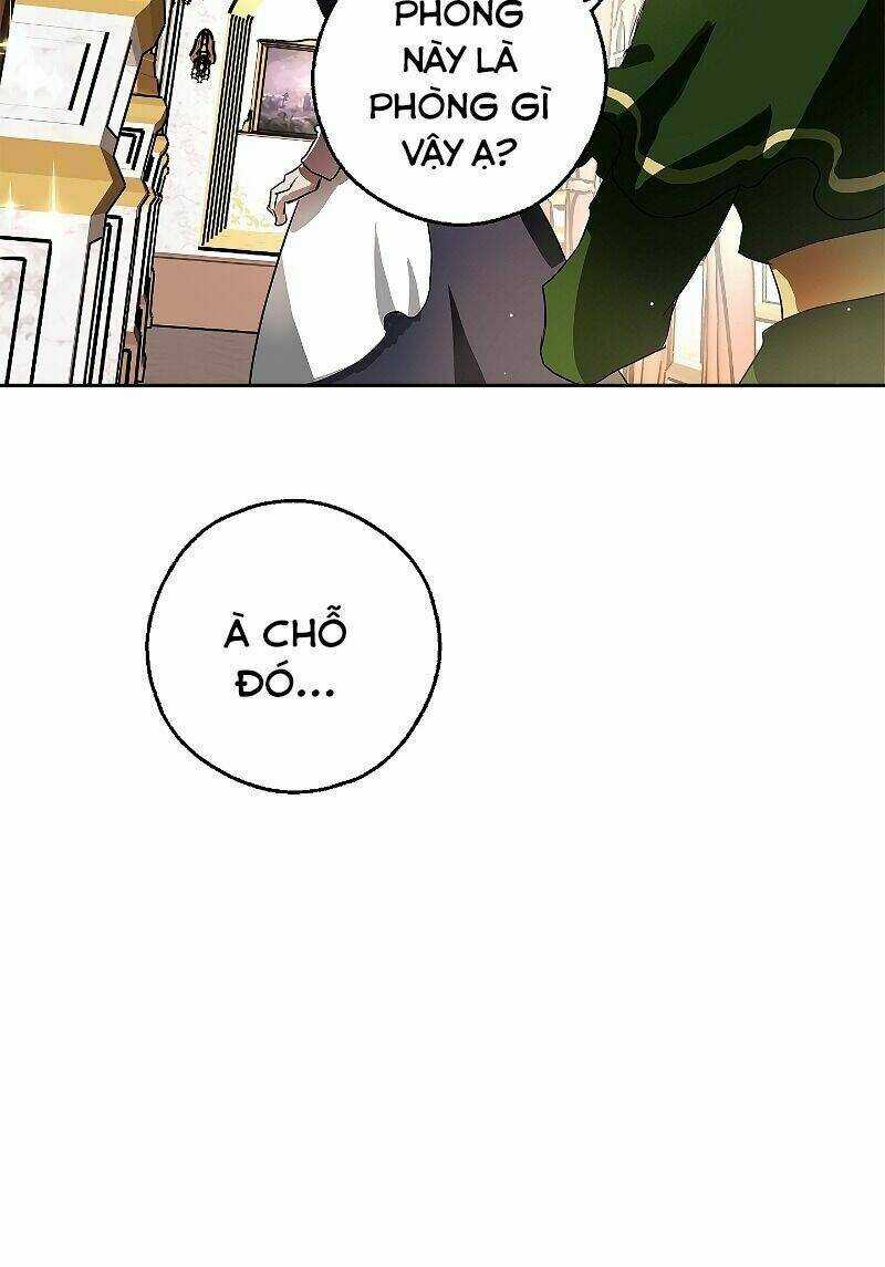 Hôn Phu Ẩn Sắc - Chapter 3 - Trang 32