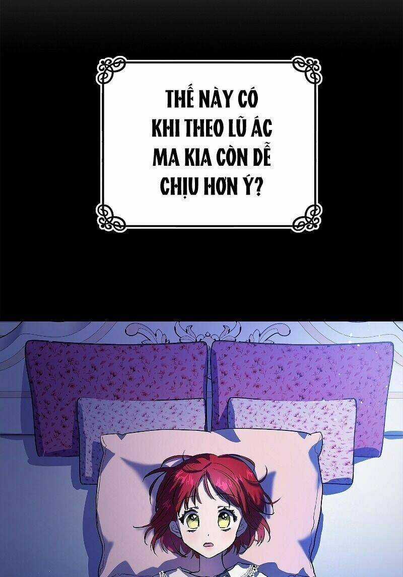 Hôn Phu Ẩn Sắc - Chapter 3 - Trang 34