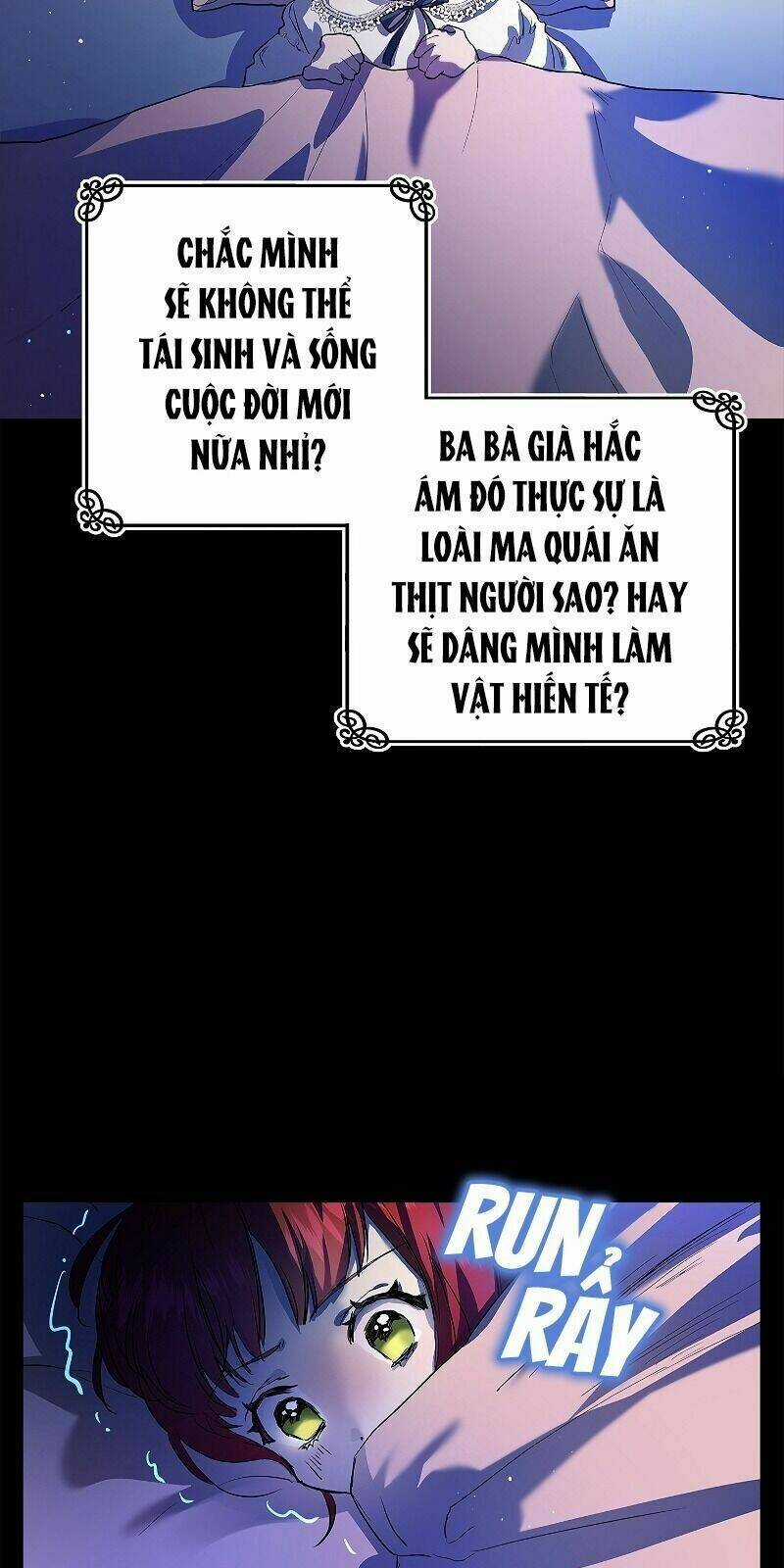 Hôn Phu Ẩn Sắc - Chapter 3 - Trang 35