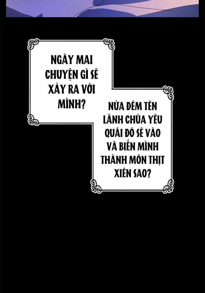 Hôn Phu Ẩn Sắc - Chapter 3 - Trang 36